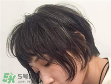 ���¶̷�Ⱦ����ɫ��ȫ �̷��ʺ�Ⱦʲô��ɫ